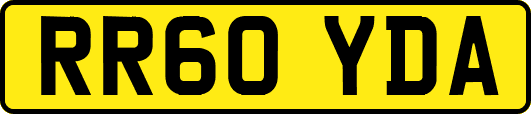 RR60YDA