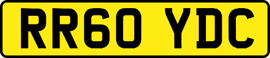 RR60YDC