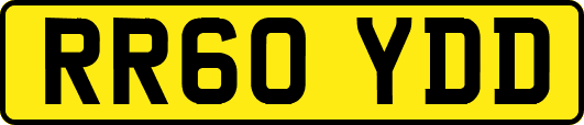 RR60YDD