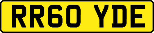 RR60YDE