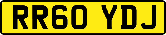 RR60YDJ