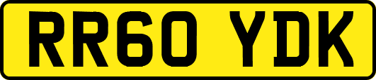 RR60YDK