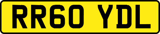 RR60YDL