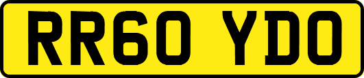 RR60YDO