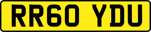RR60YDU