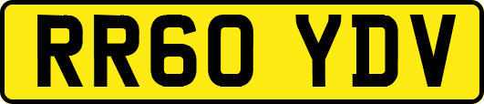 RR60YDV