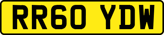 RR60YDW