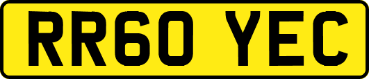 RR60YEC