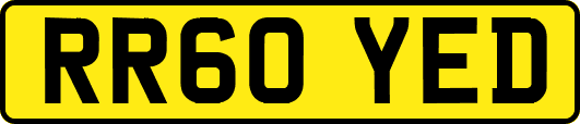 RR60YED