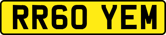 RR60YEM