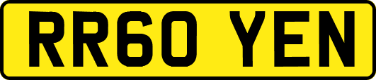RR60YEN
