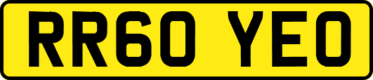 RR60YEO
