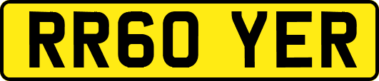 RR60YER