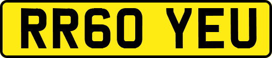 RR60YEU