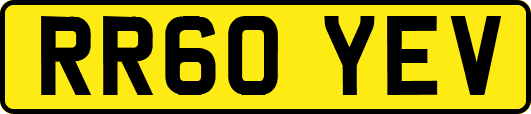 RR60YEV