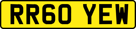 RR60YEW