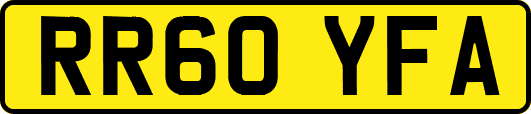 RR60YFA