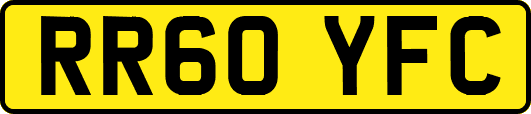 RR60YFC