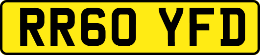 RR60YFD