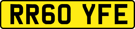 RR60YFE