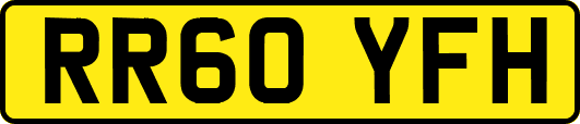 RR60YFH