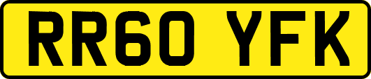 RR60YFK