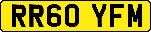 RR60YFM