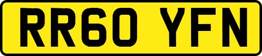 RR60YFN