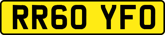 RR60YFO