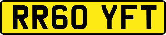 RR60YFT