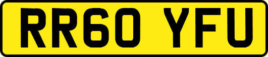 RR60YFU