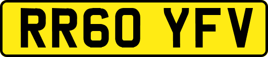 RR60YFV