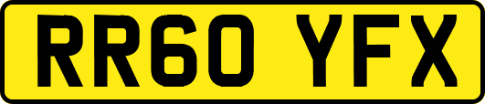 RR60YFX