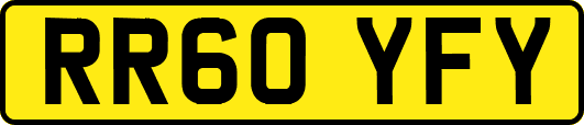 RR60YFY