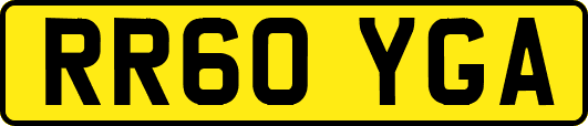 RR60YGA