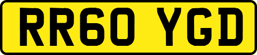 RR60YGD