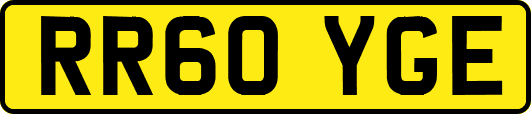 RR60YGE