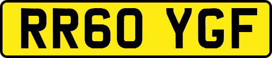 RR60YGF