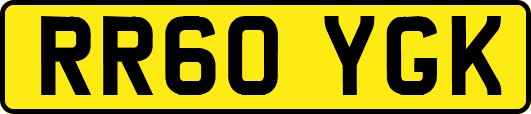 RR60YGK