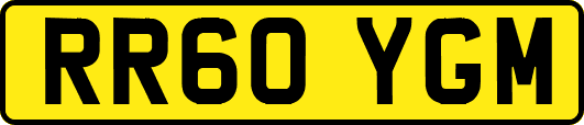 RR60YGM