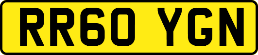 RR60YGN