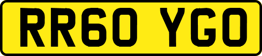RR60YGO