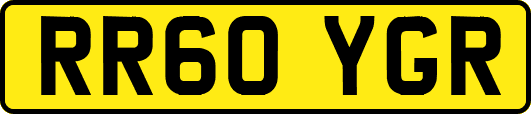 RR60YGR