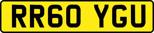 RR60YGU