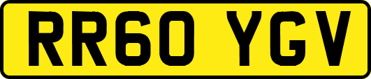 RR60YGV