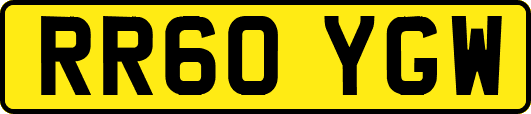 RR60YGW