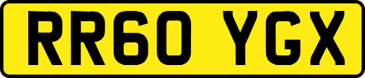 RR60YGX