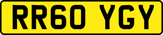 RR60YGY