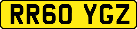RR60YGZ