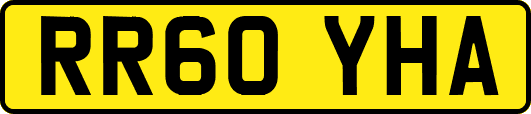 RR60YHA